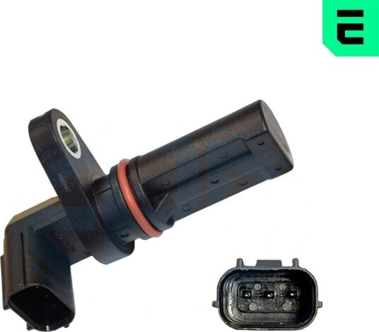 Sensor, kamakselposisjon ERA 551695A