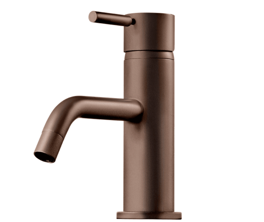 Tapwell Evm071 Servantbatteri Bronze