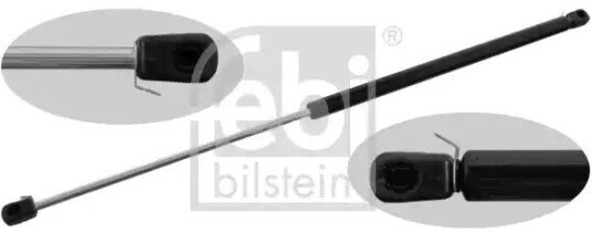 Baklukedemper FEBI BILSTEIN 47914