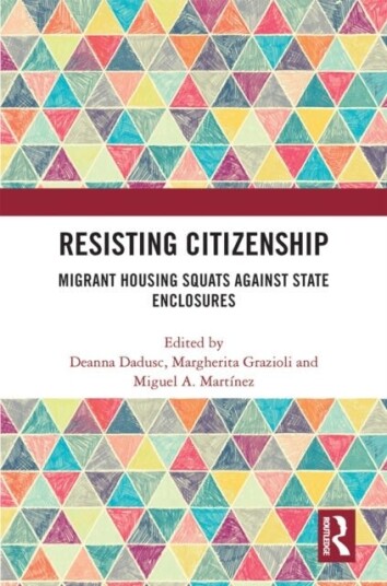 Resisting Citizenship Resisting Citizenship