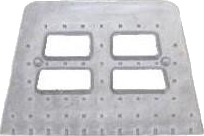 STARLINE TP DF-LF55-01-2971 Stigbrett