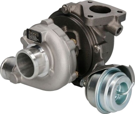 Turbolader EVORON EVTC0153