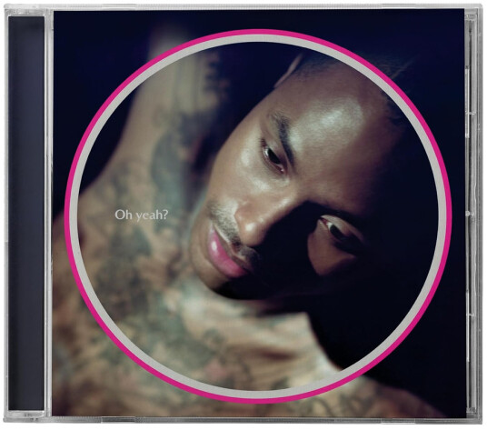 Steve Lacy (R&B) Oh Yeah? CD