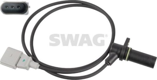 Impulsgiver, veivaksel SWAG 33 10 1999