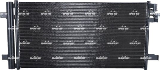 Kondensator NRF 350519