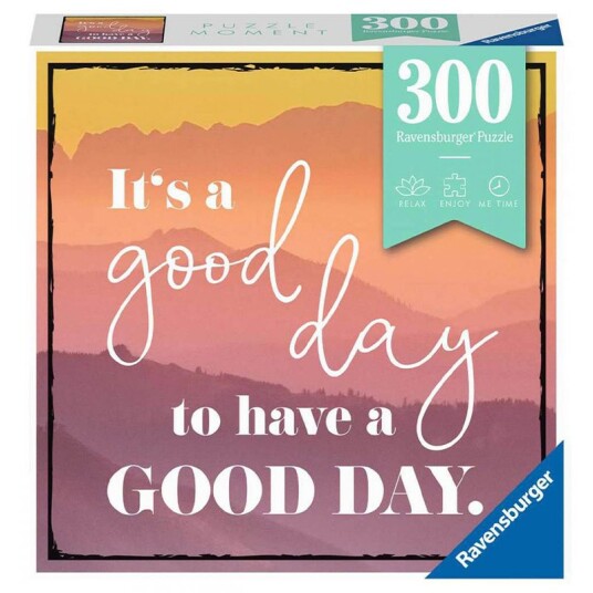 Ravensburger Visual Statements 300pcs Ravensburger Visual Statements 300pcs