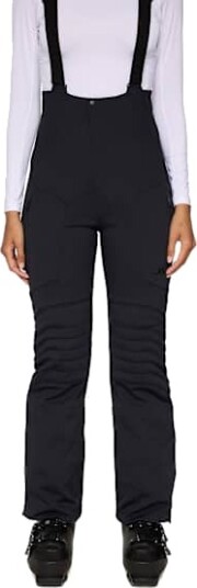J.lindeberg Stanford Pro Bib Ski Pant Dame Black S