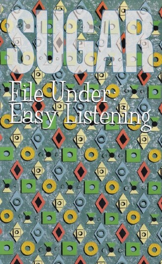 Sugar  File Under: Easy Listening  Kassett