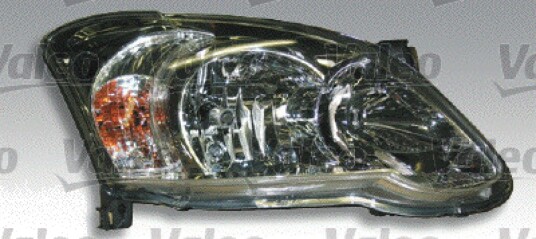 Valeo Hovedlyskaster VALEO 088740 Valeo Hovedlyskaster VALEO 088740