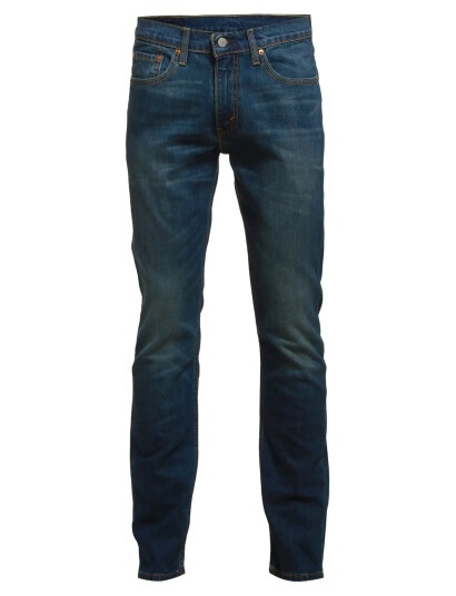 Levi"s® 511 Slim Throttle - Blue - 32 x 32