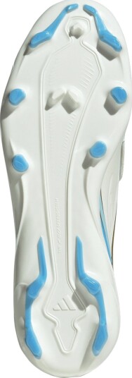 Adidas Performance F50 Messi League Ll Fg J Cream 38 2/3