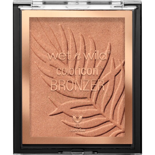 Wet n Wild ColorIcon Bronzer Ticket To Brazil Wet n Wild ColorIcon Bronzer Ticket To Brazil