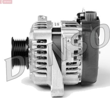 Dynamo DENSO DAN1025 Dynamo DENSO DAN1025