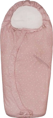 Easygrow Lyng Vognpose Dot Dusty Rose