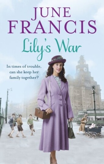 Lily's War Lily's War