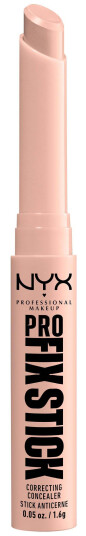 NYX Professional Makeup Fix Stick Concealer Stick Pink 0.2 1,6g