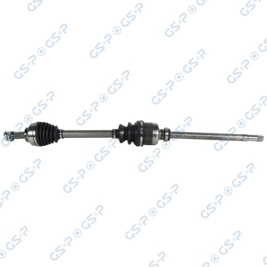 GSP 256333 Drivaksel