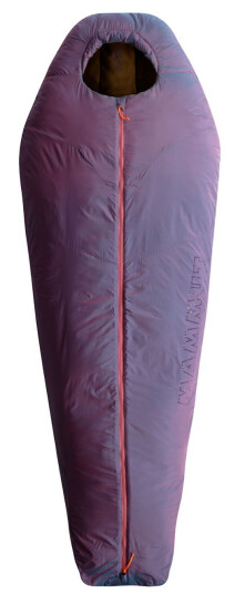 Mammut Women's Relax Fiber Bag -2c Renaissance M