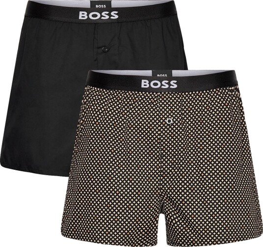 BOSS | 2P Boxer Shorts Ew | M BOSS | 2P Boxer Shorts Ew | M