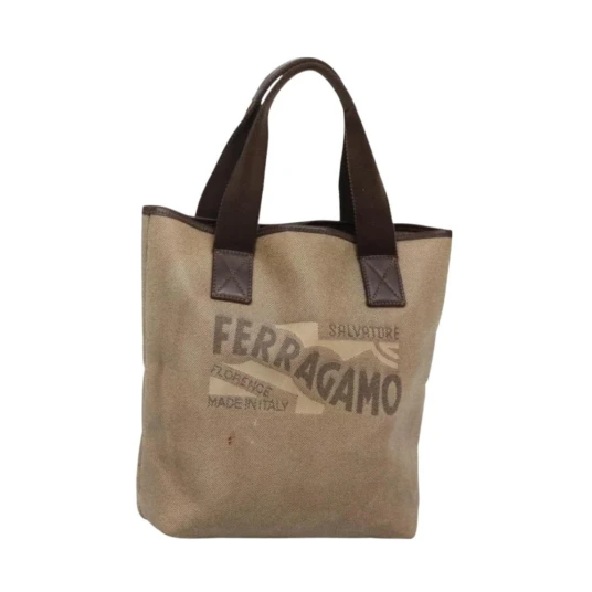 Salvatore Ferragamo Salvatore Ferragamo Dame Brun
