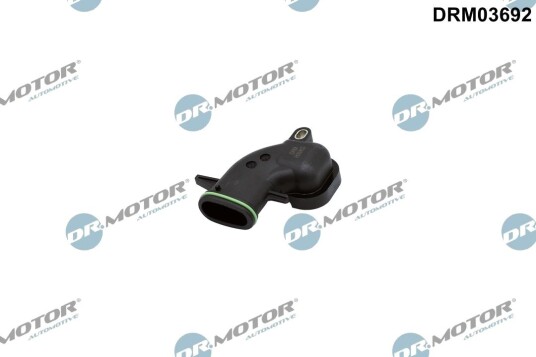 Sugerør, oljepumpe DR.MOTOR AUTOMOTIVE DRM03692
