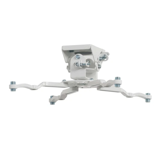 B-Tech Bt899/w Projektor Takfeste - Hvit Universalt Takfeste For Projektor
