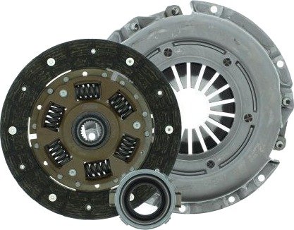 Clutchsett AISIN KF-025
