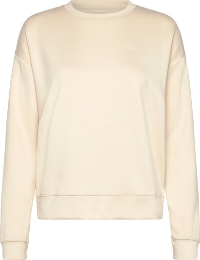 Calvin Klein Golf Sofie Supersoft Sweater Yellow XL Calvin Klein Golf Sofie Supersoft Sweater Yellow XL