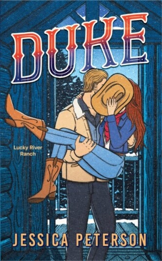 Duke Duke