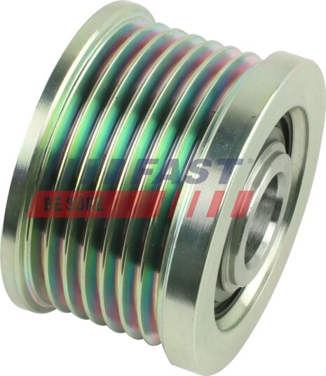 Remskive, dynamo FAST FT45634