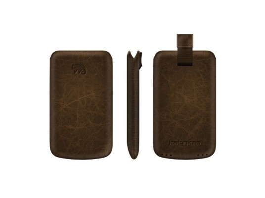 3Mk Matt Case i Jordbærfarge for iPhone 13 - Fallbeskyttelse