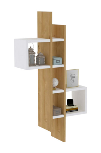 Hanah Home Vegghylle Emse 1712730-01-0 1712731-02-0 Hanah Home Vegghylle Emse 1712730-01-0 1712731-02-0