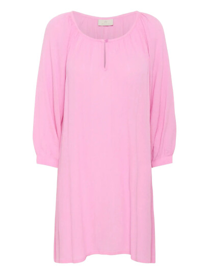 Kaffe Amber Tunic Pink 40 Kaffe Amber Tunic Pink 40
