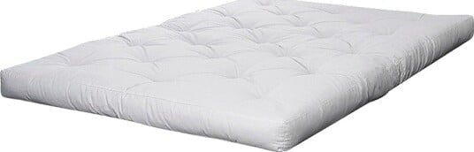 Karup Futonmadrass Comfort Natur Base Natur Karup Futonmadrass Comfort Natur Base Natur