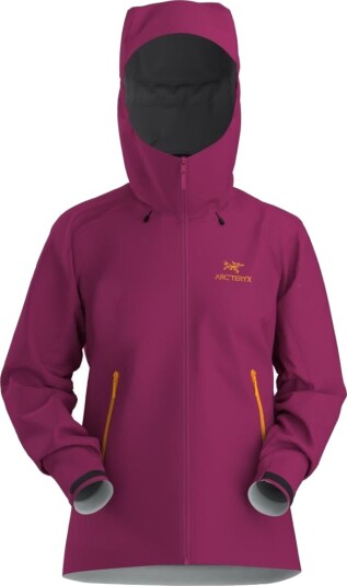ArcTeryx  Beta LT Jacket Women's Dame 021171 Amaranthus/Edziza M