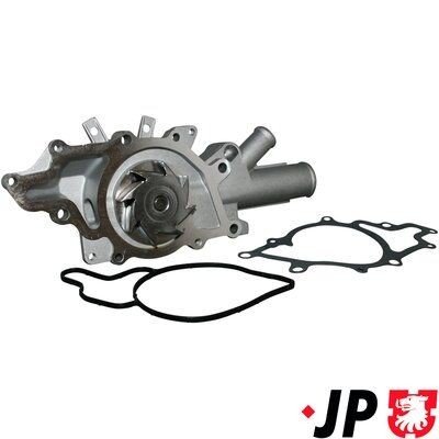 JP GROUP 1314102100 Vannpumpe