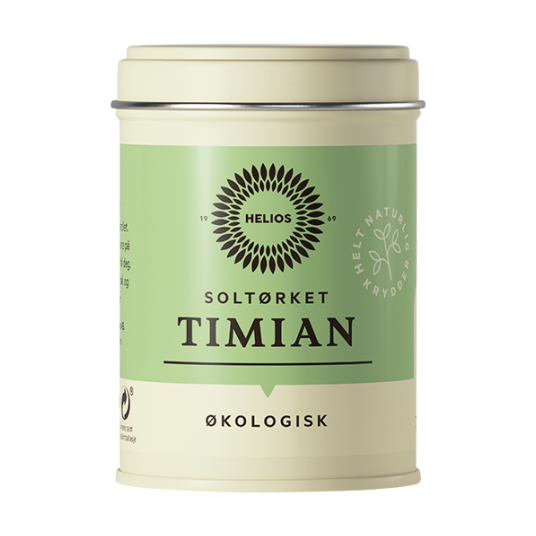Helios Timian 10 g