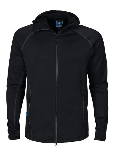 ProJob 3314 Funksjonstrøye Black L