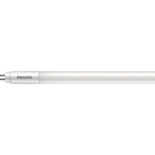 Philips LEDLysrør T5 MASTER (Mains) High Output 10.5W 1600lm - 840 kald hvit | 55cm - erstatter 24W Philips LEDLysrør T5 MASTER (Mains) High Output 10.5W 1600lm - 840 kald hvit | 55cm - erstatter 24W