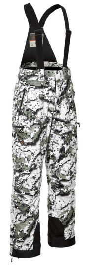 Swedteam Zero Classic Men´s Trousers Desolve Zero