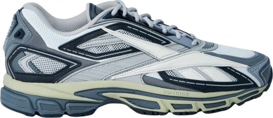 Reebok Herre Sport Grå 42 1/2 EU, Reebok Herre Sport Grå 42 1/2 EU,