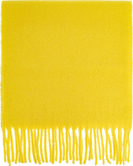Issey Miyake Dame Accessories Gul ONE SIZE, Issey Miyake Dame Accessories Gul ONE SIZE,