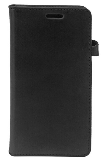 Buffalo Samsung Galaxy S8 flipdeksel (sort)