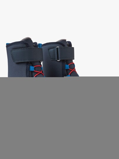 Reima Reimatec Barefoot Talvella Vintersko Navy 28