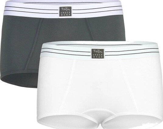 Björn Borg Original Boxer Shorts 2P   MULTIPACK 1   XS