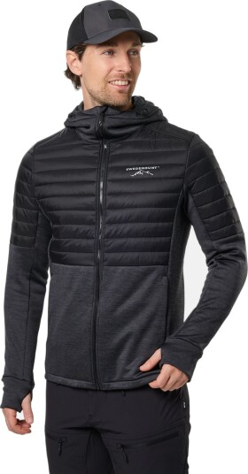 Swedemount Lofoten Hybrid Jacket II