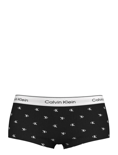 Calvin Klein Boyshort Black XL