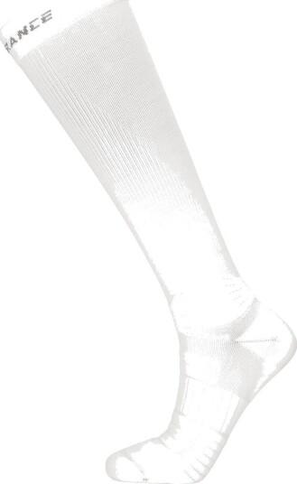 Endurance Ruteng V2 Compression Socks Long 1 WHITE 39 42 Endurance Ruteng V2 Compression Socks Long 1 WHITE 39 42