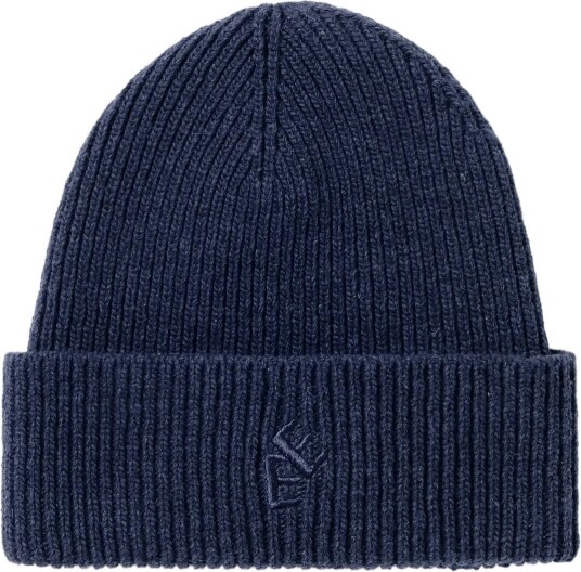 ELVINE Rib NAVY MELANGE One Size ELVINE Rib NAVY MELANGE One Size