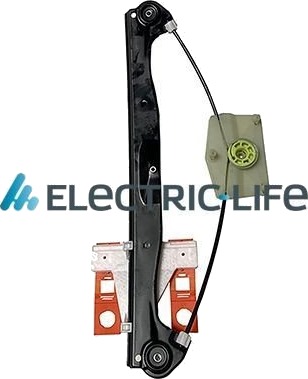 Vindusheis ELECTRIC LIFE ZR AD706 R Vindusheis ELECTRIC LIFE ZR AD706 R